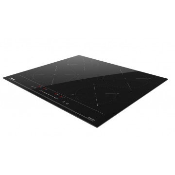 Teka IBC 64100 SS Επαγωγική Εστία Αυτόνομη με Λειτουργία Κλειδώματος 59x52εκ.